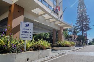 Alojamiento - Matum Hotel & Casino