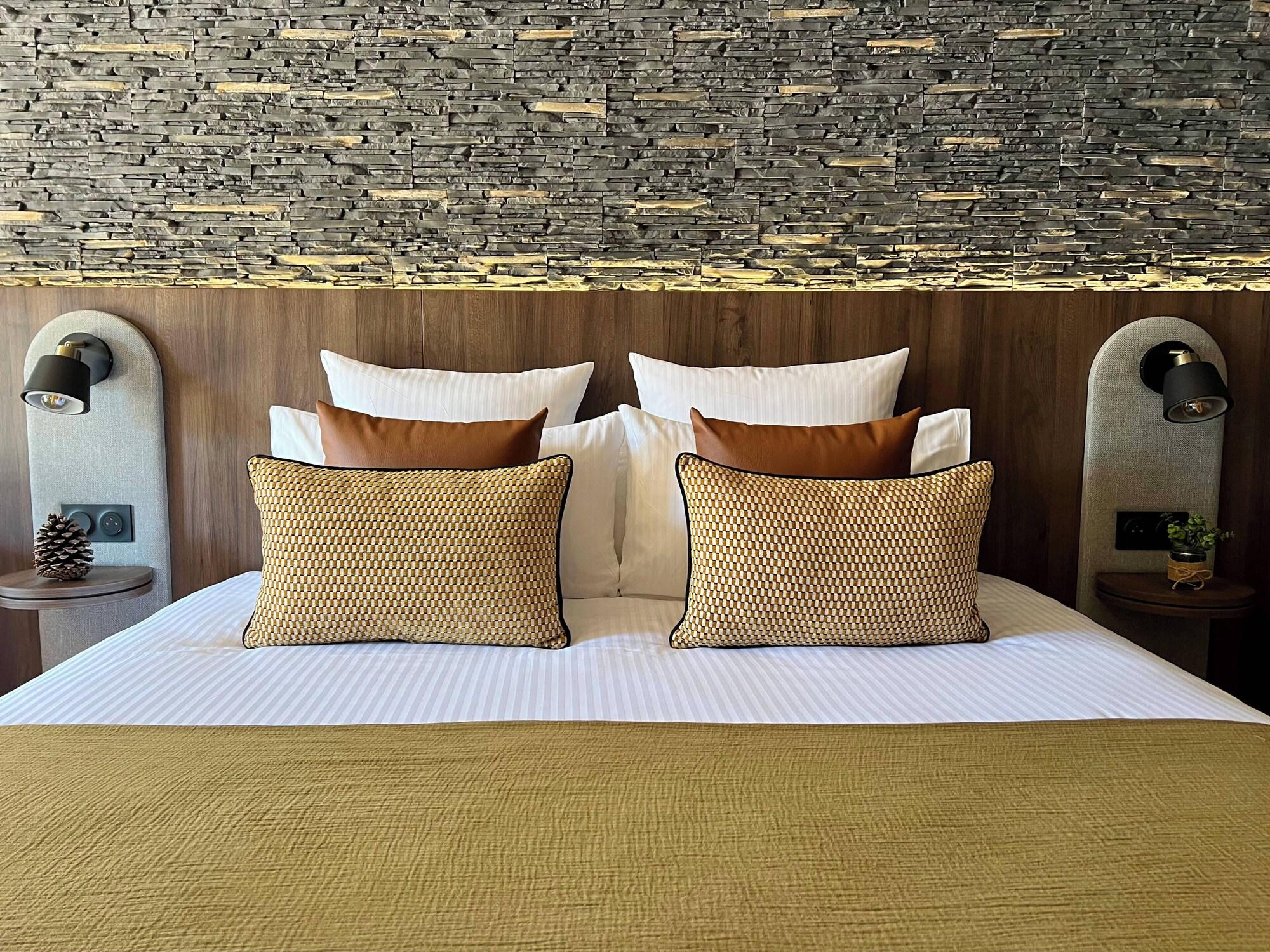 Habitación Cocoon Inn