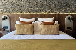 Alojamiento - Cocoon Inn