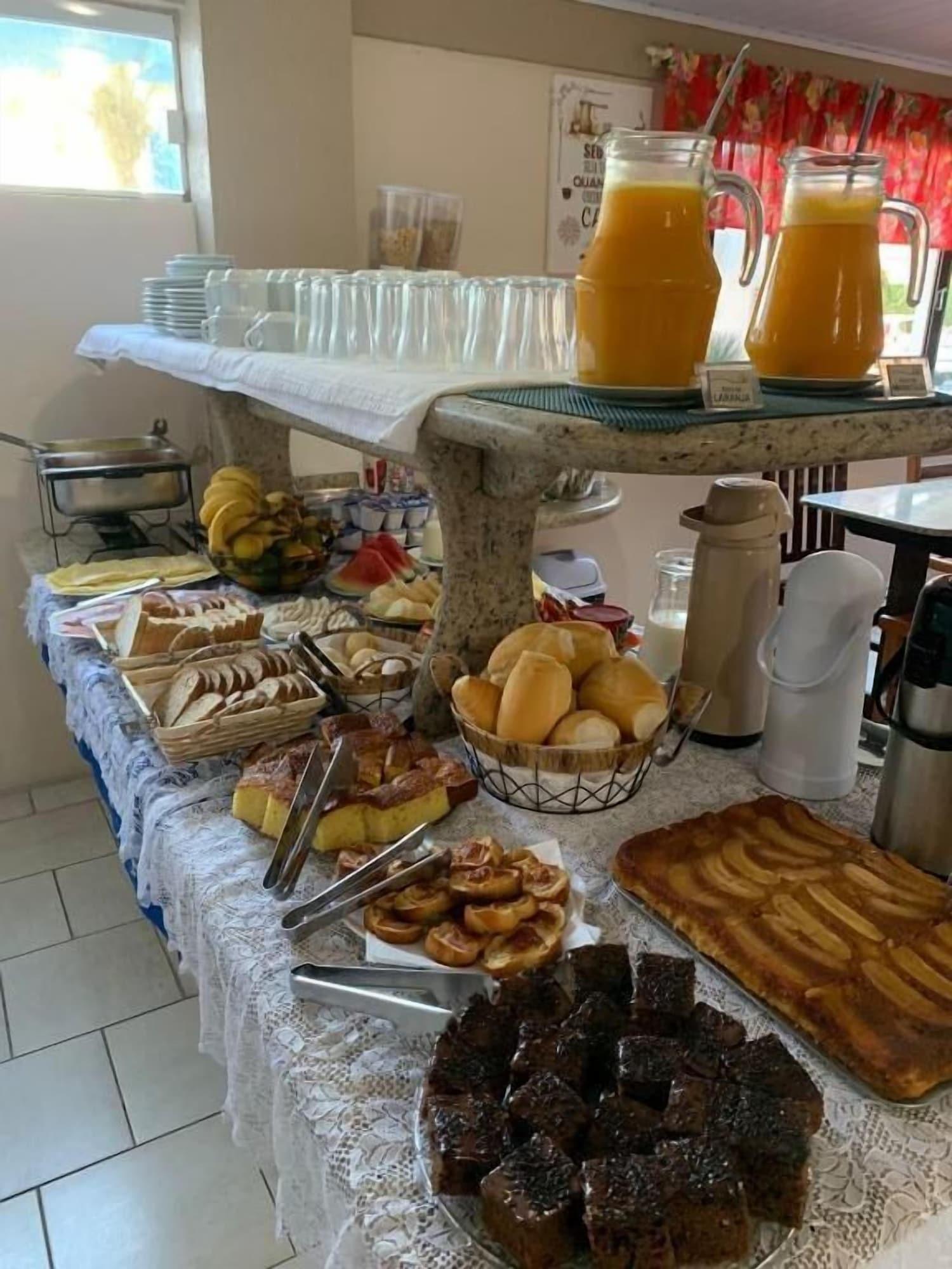 Restaurant Hotel D luz
