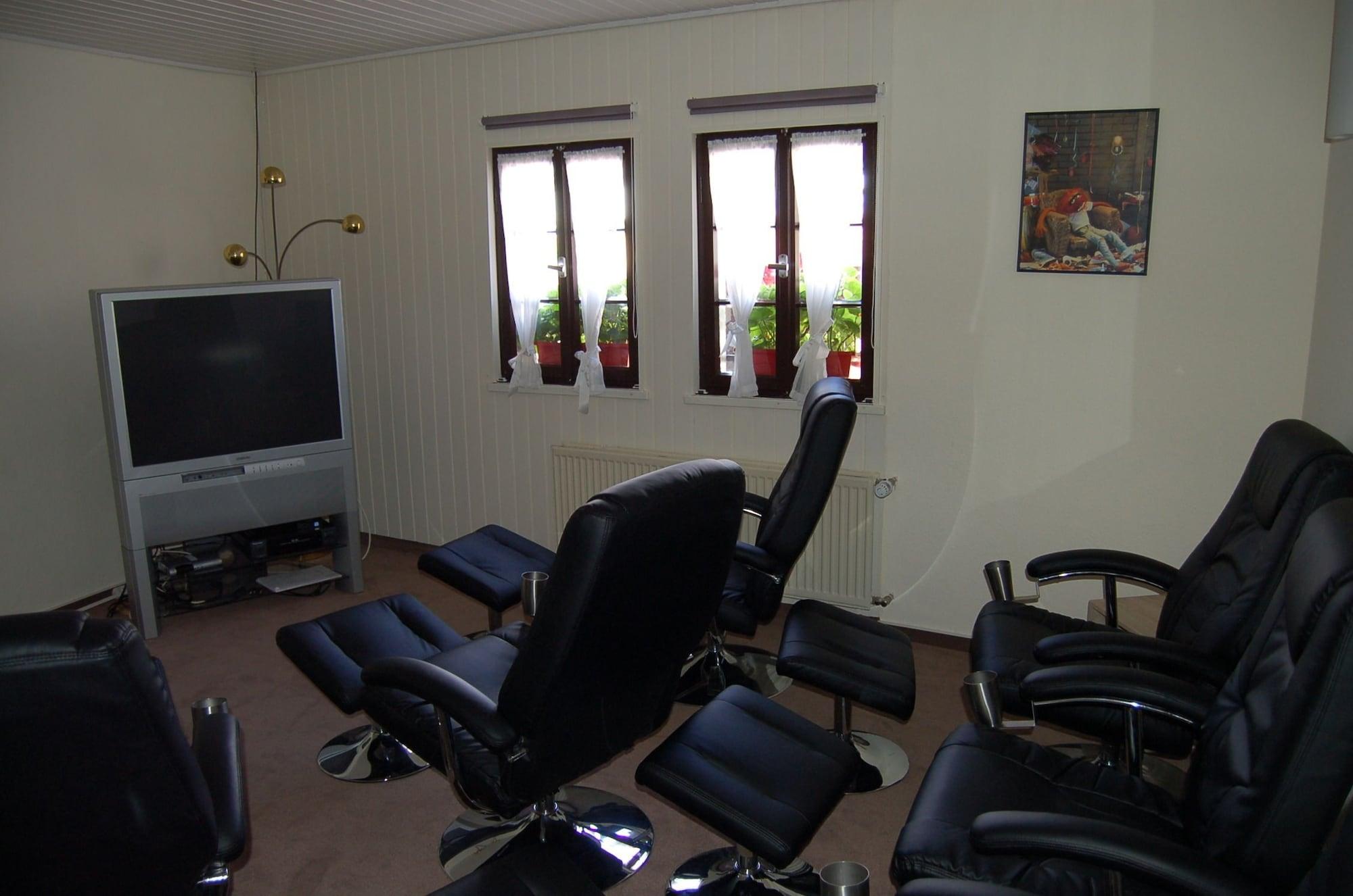 Instalaciones Recreativas Landgasthaus Pfahl