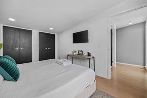 Renta temporal - NEW! 1mi->Broadway! Top of the Tune Penthouse