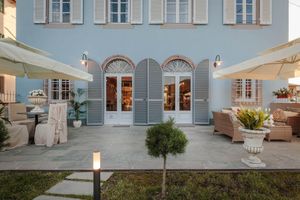 Alquiler Vacacional - Villa Ricordi in Marlia