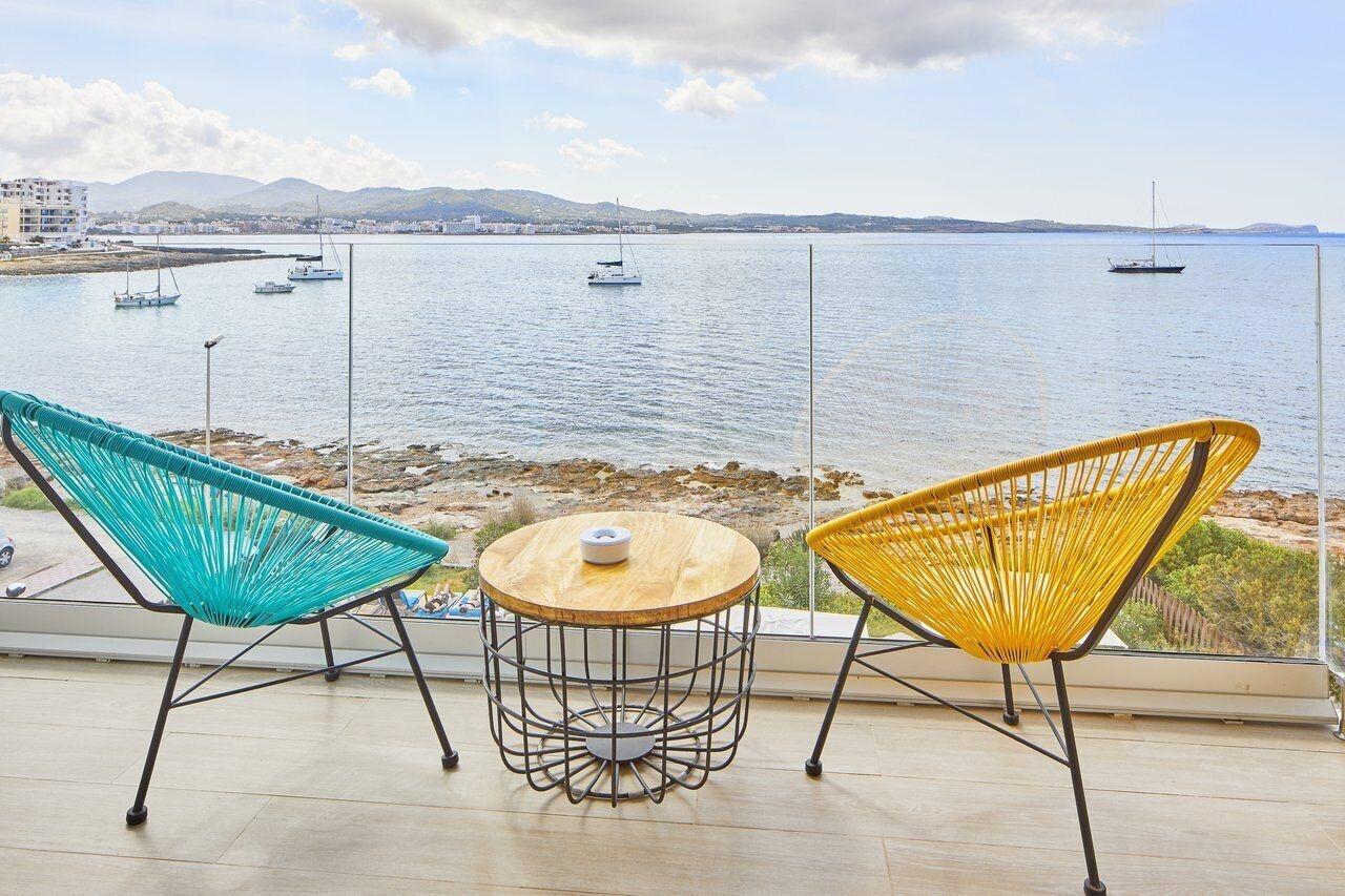 Playa Sol Bahia Ibiza Suites