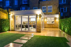 Hospedagens - Kensington Prime Hotel