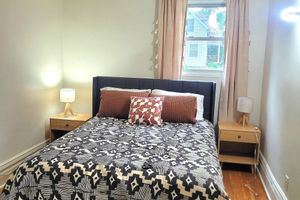 Alquiler Vacacional - 3-bedroom house in marvelous Estherville with AC, WiFi. Enjoy your stay