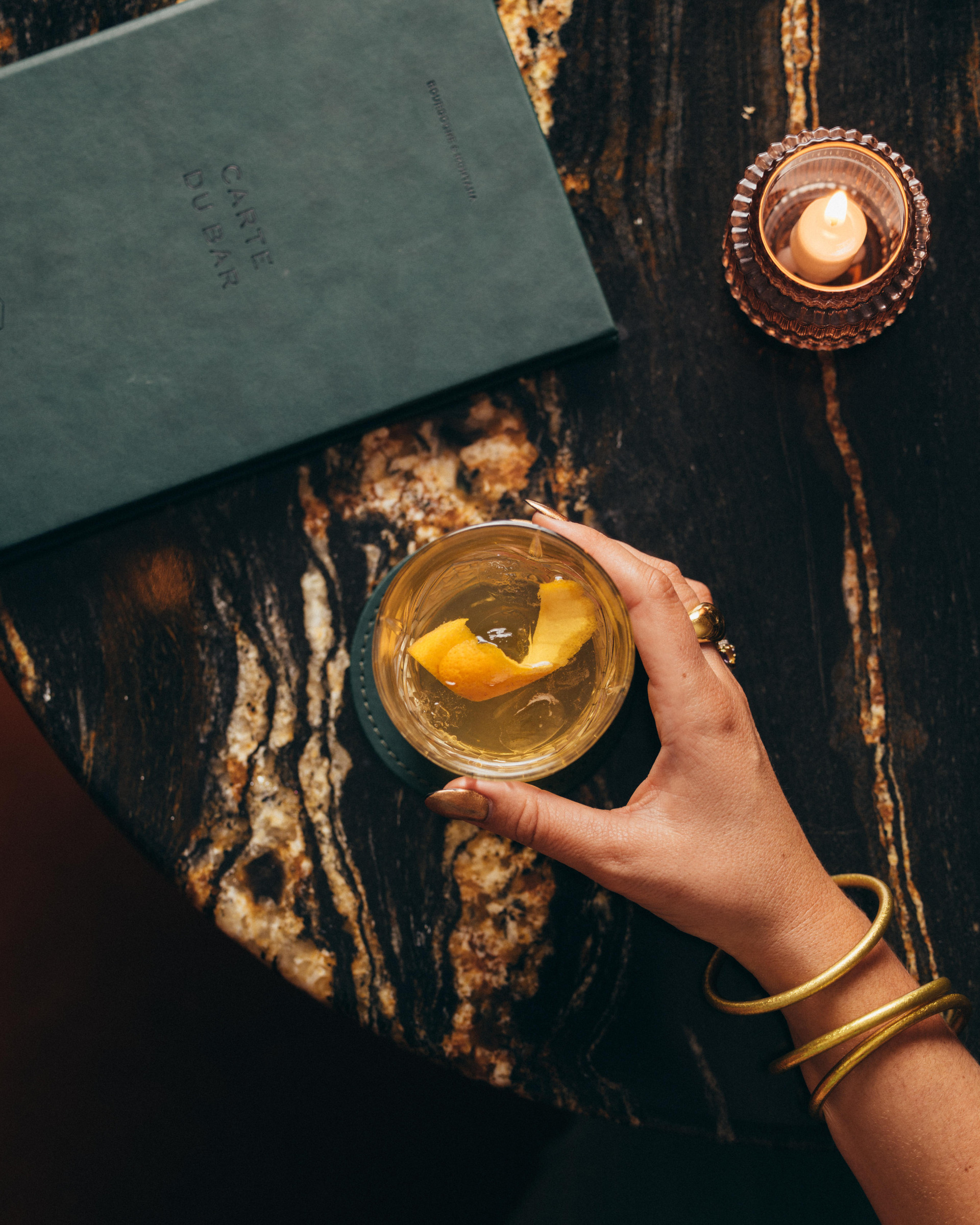 Bar/Salón Hôtel Bourgogne & Montana