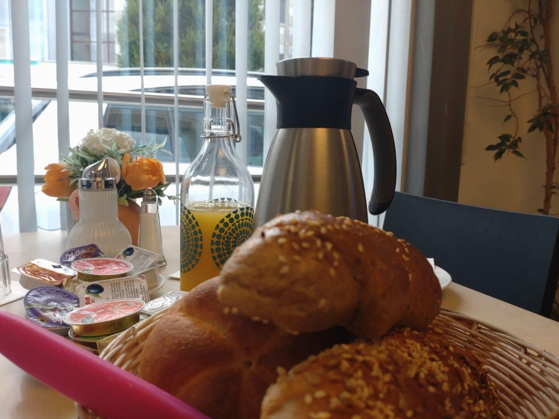 Restaurant Pension Elisabeth - Rooms & Apartments