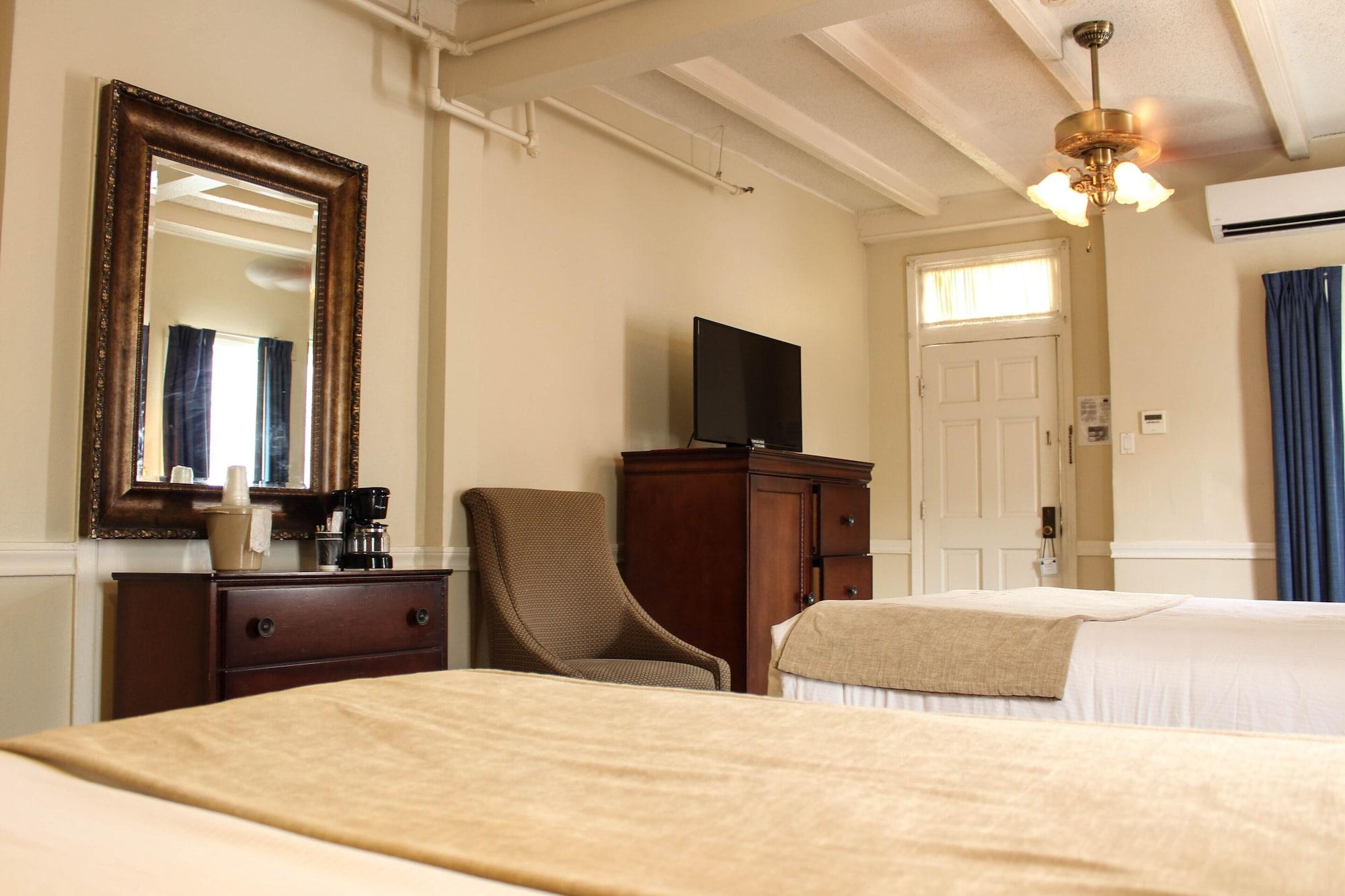 Habitación Hotel St. Pierre, a French Quarter Inns Hotel