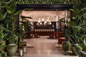 Alojamiento - Falkensteiner Hotel Prague