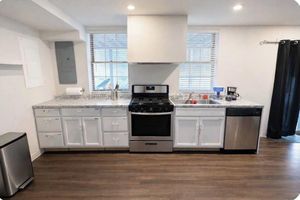 Alquiler Vacacional - Spacious 3 Bedroom Apartment Close to Stone Mountain