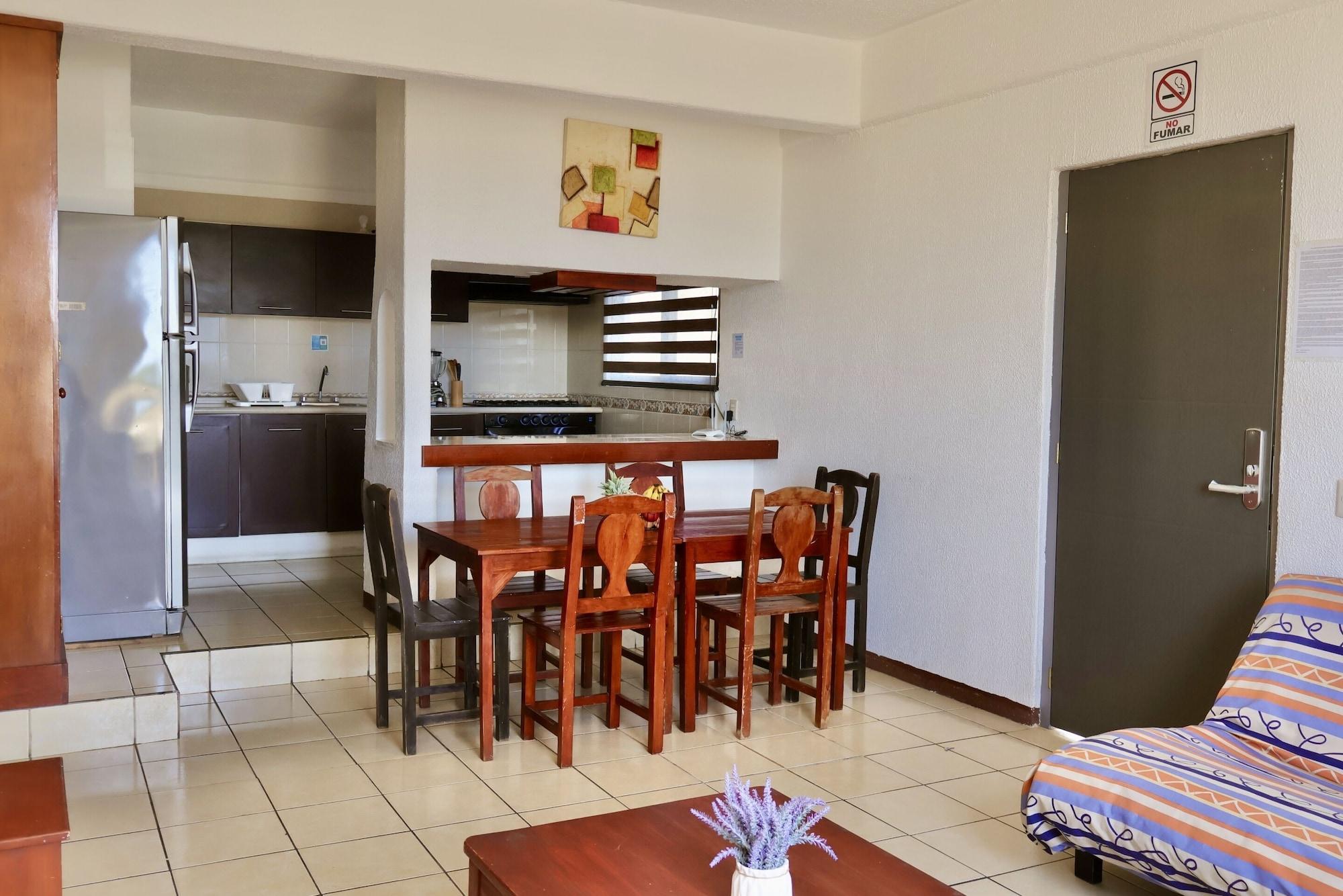 Vista Exterior Quinta Carrizalillo