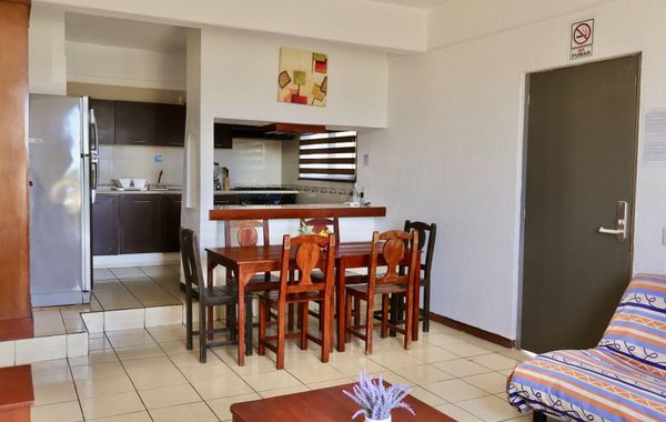 Quinta Carrizalillo - Hoteles pet friendly en Puerto Escondido, Oaxaca