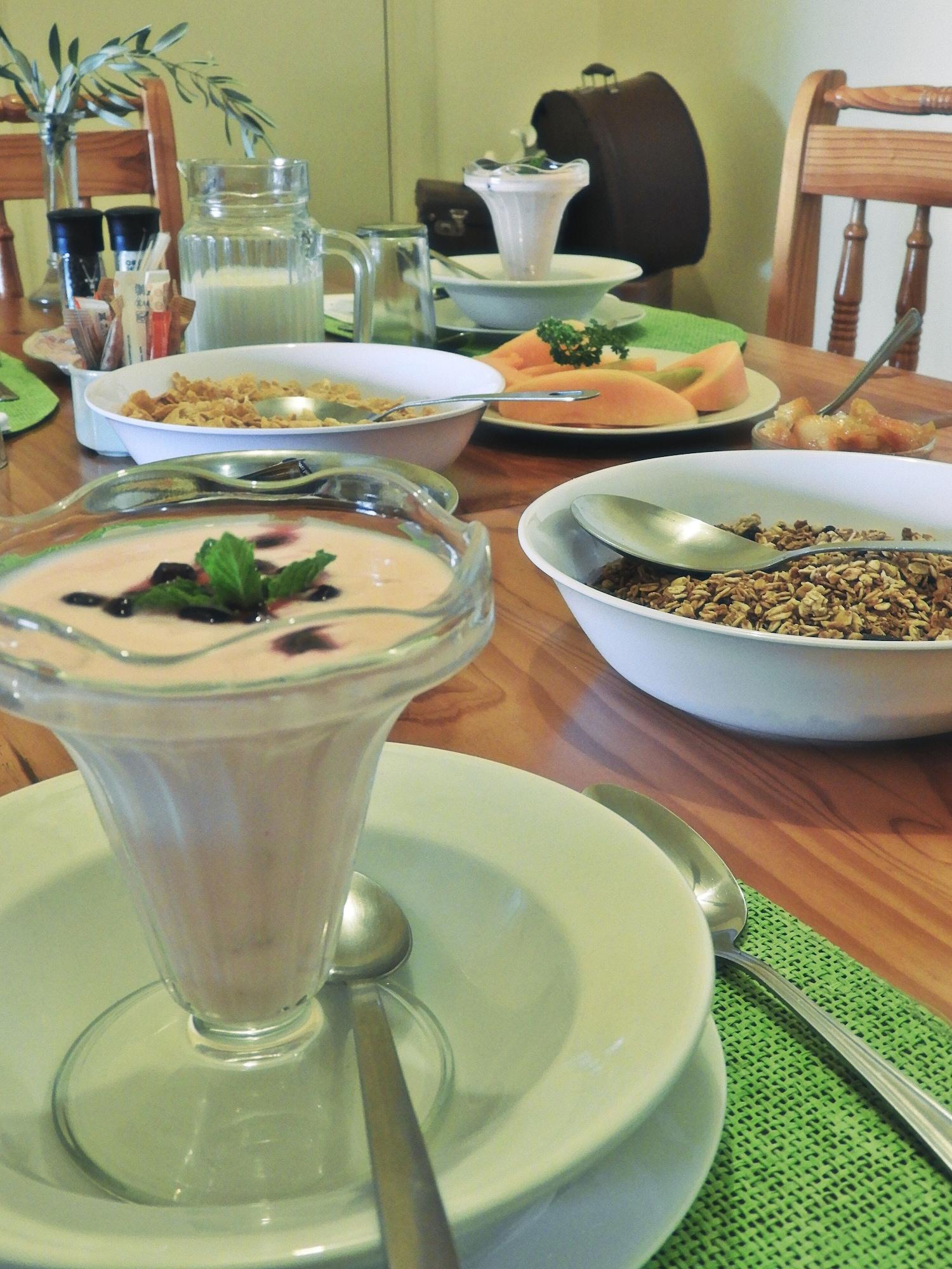 Restaurant Vastrap Guest Farm