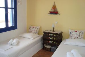 Alquiler Vacacional - "Wide sea" Maisonette