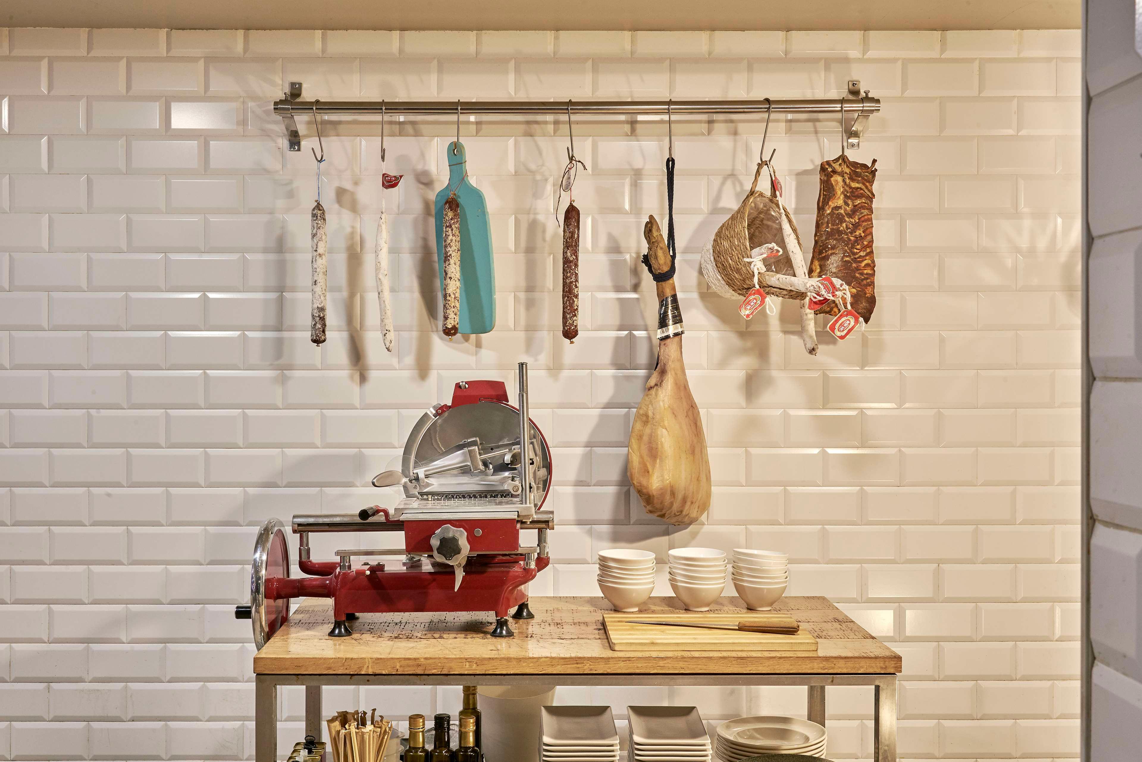 Bar/Salón NH Collection Gran Hotel de Zaragoza