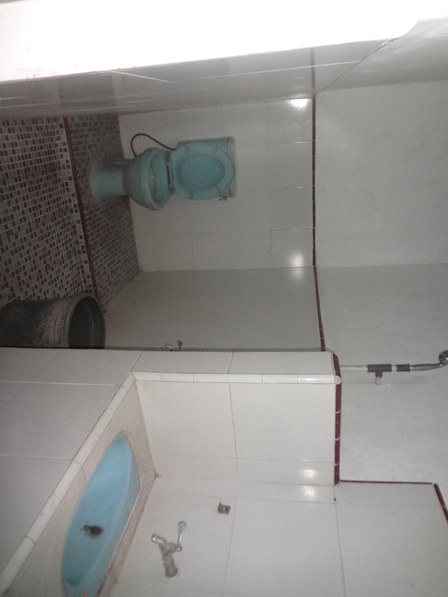 Equipamiento de Habitación Hotel Mangir Asri