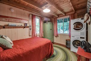 Alquiler Temporario - Quintessential Maine cabin w/ private waterfront