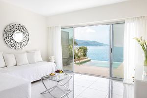 Alojamiento - Corfu Imperial, A Grecotel Resort To Live