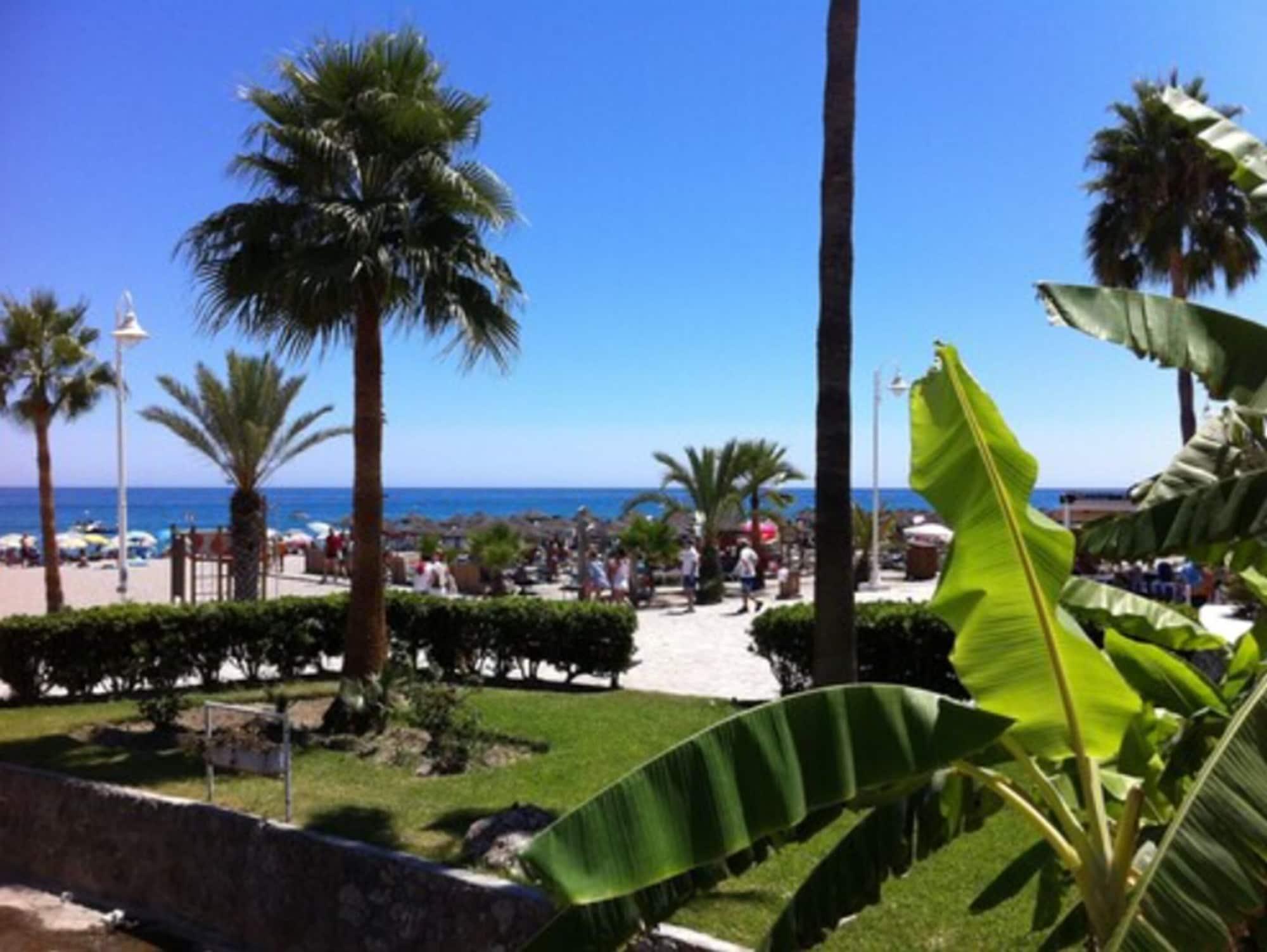 Playa El Capistrano Sur
