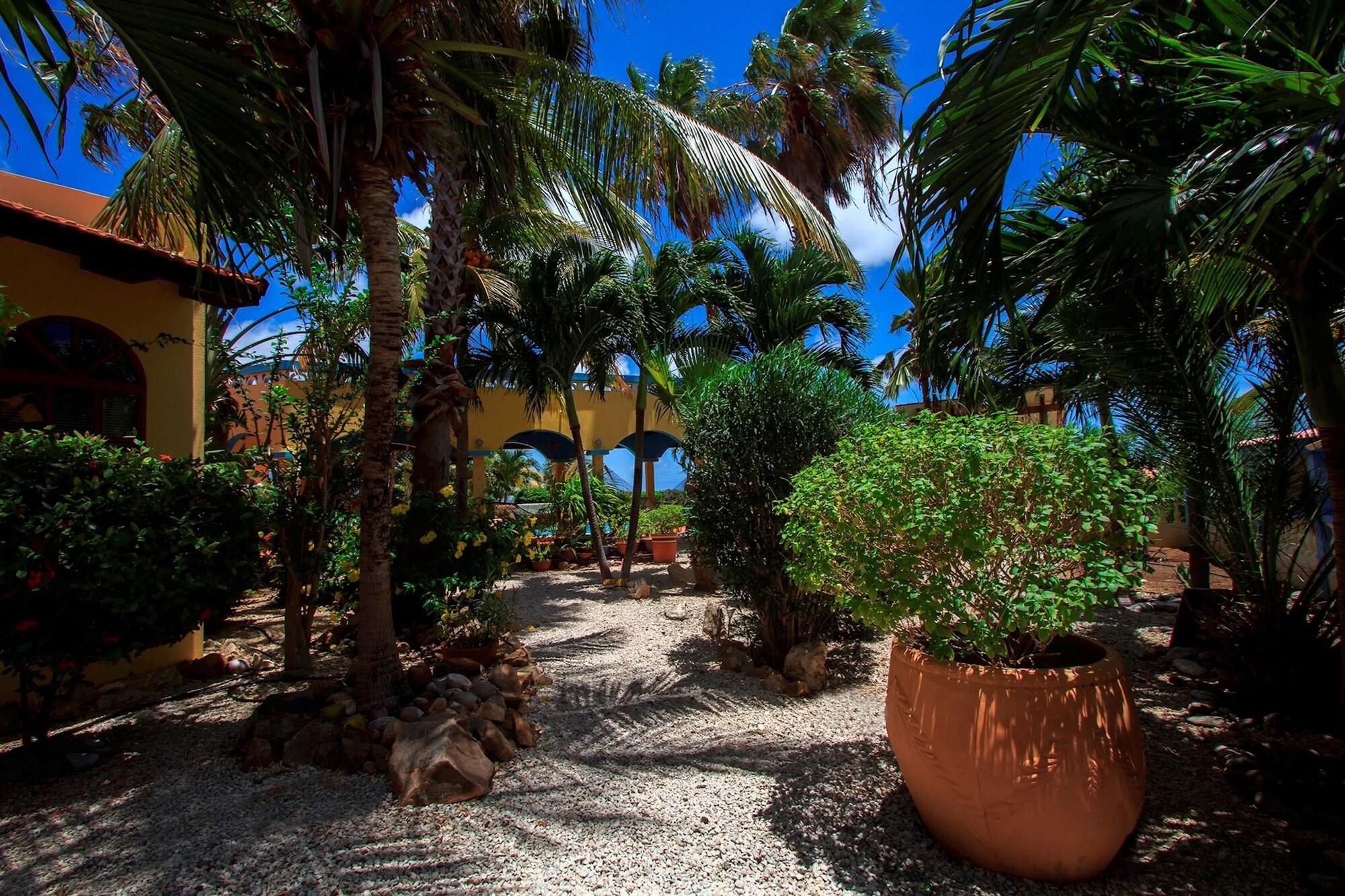 Vista Lobby Goood Resort