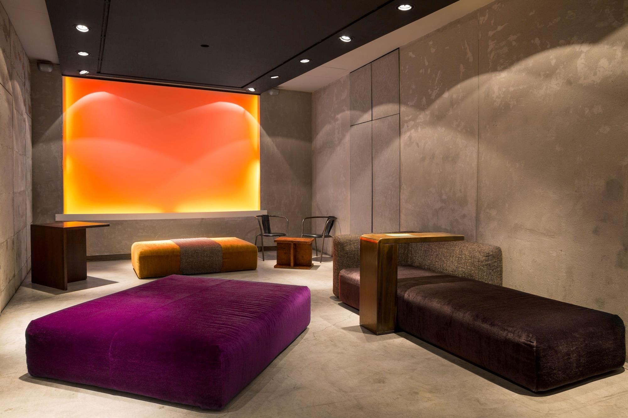 Sala de Reuniones Straf, Milan, a Member Of Design Hotels