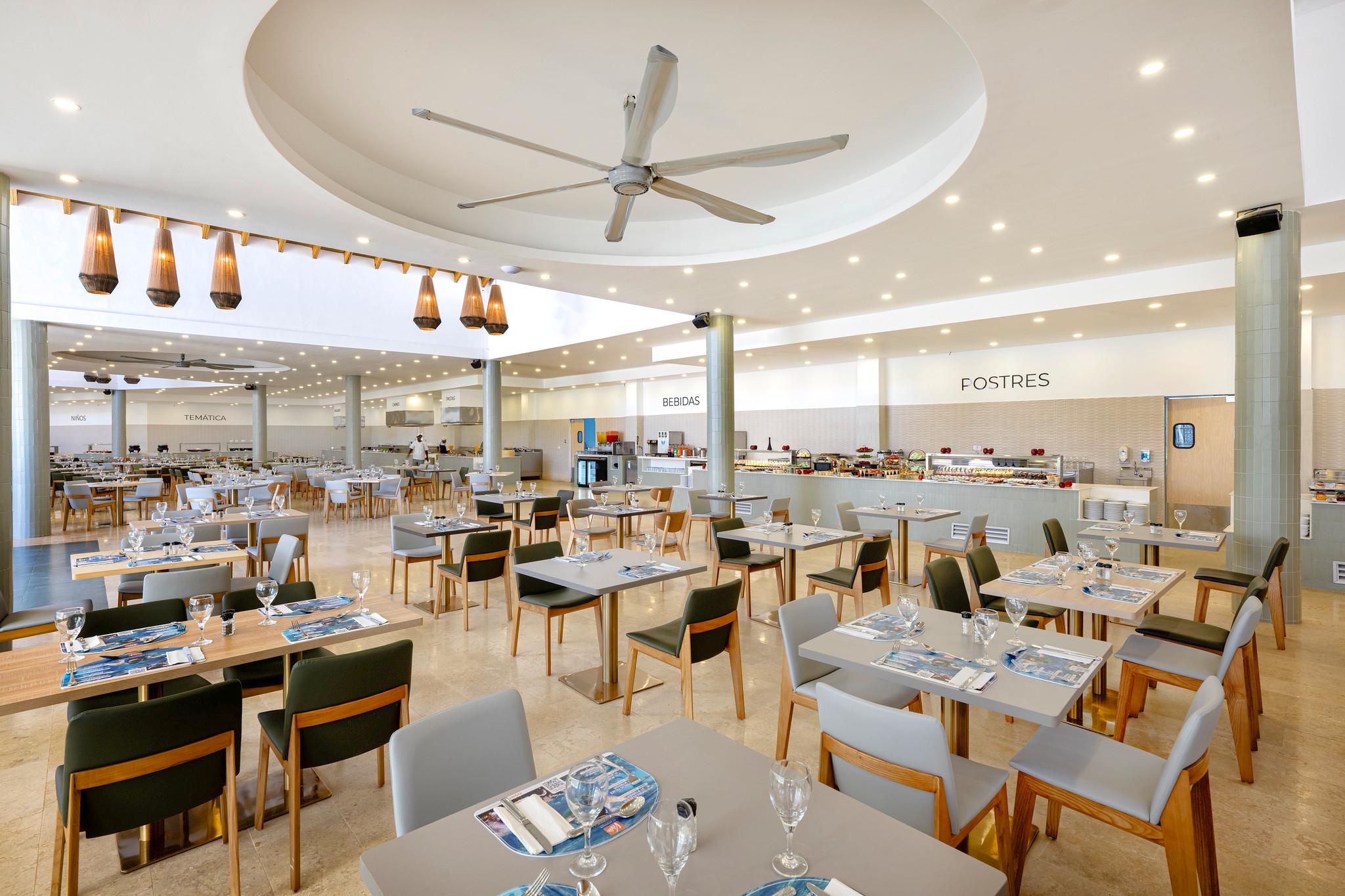 Restaurant Viva Miches By Wyndham