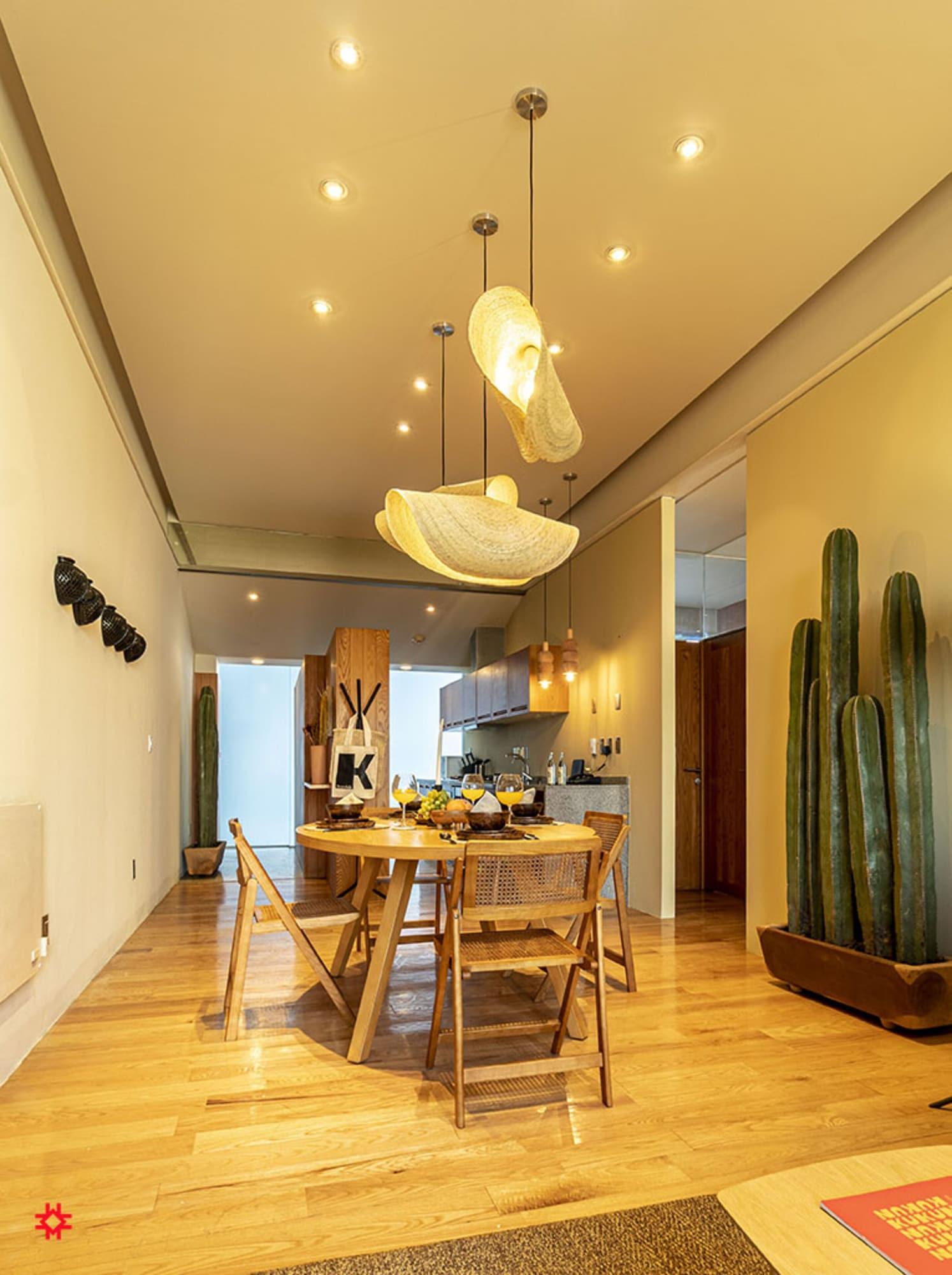 Hotel Reforma 27 by Kukun