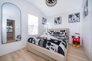 Renta temporal - Charming cottage 10 mins to Disney, Pool, Mini Golf, Fitness room and more!