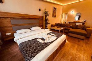 Alquiler Vacacional - OTTO City Premium Suites