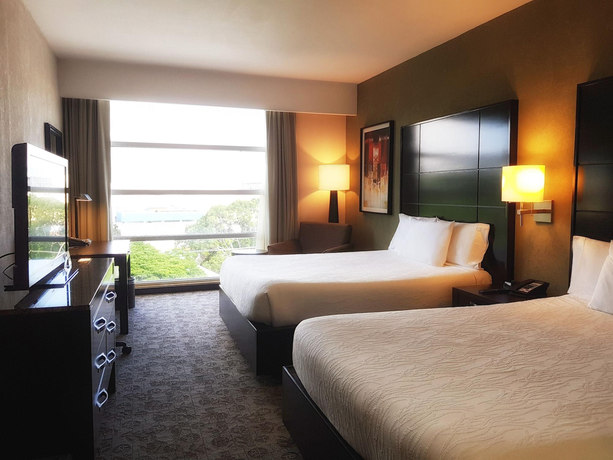 Habitación Hilton Garden Inn Tuxtla Gutierrez