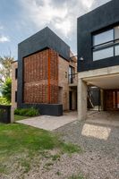 Alojamiento - Casas Urbanas