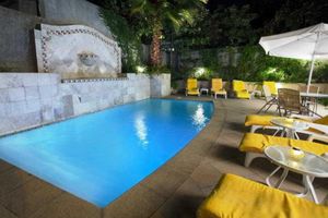 Alojamiento - Hotel Bonaparte Boutique