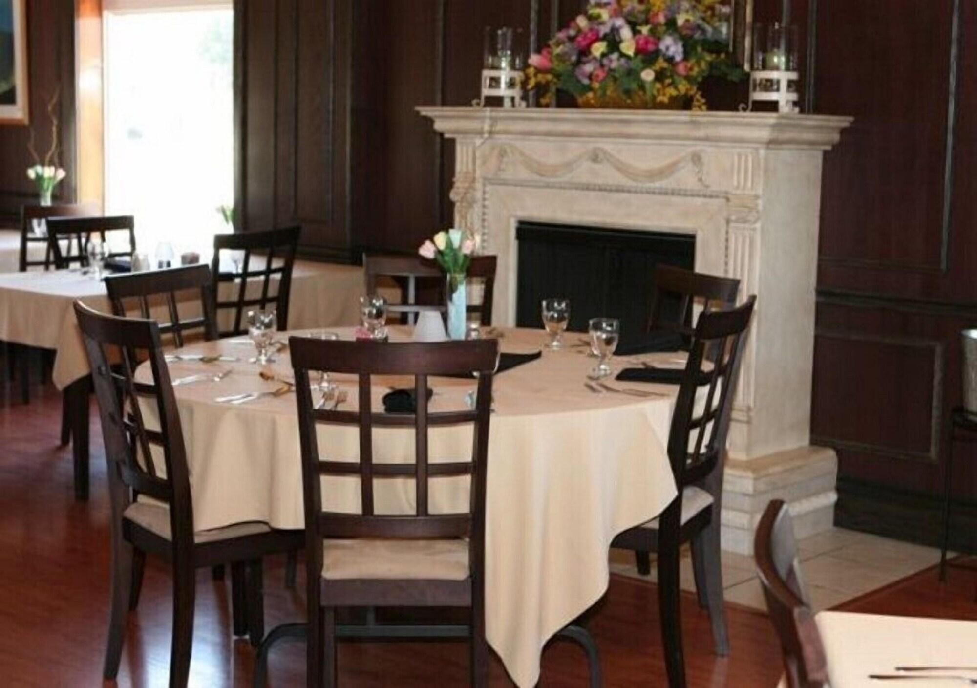 Restaurant The Falls Inn - Walters Falls