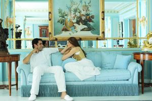 Alojamiento - Four Seasons Hotel Alexandria at San Stefano