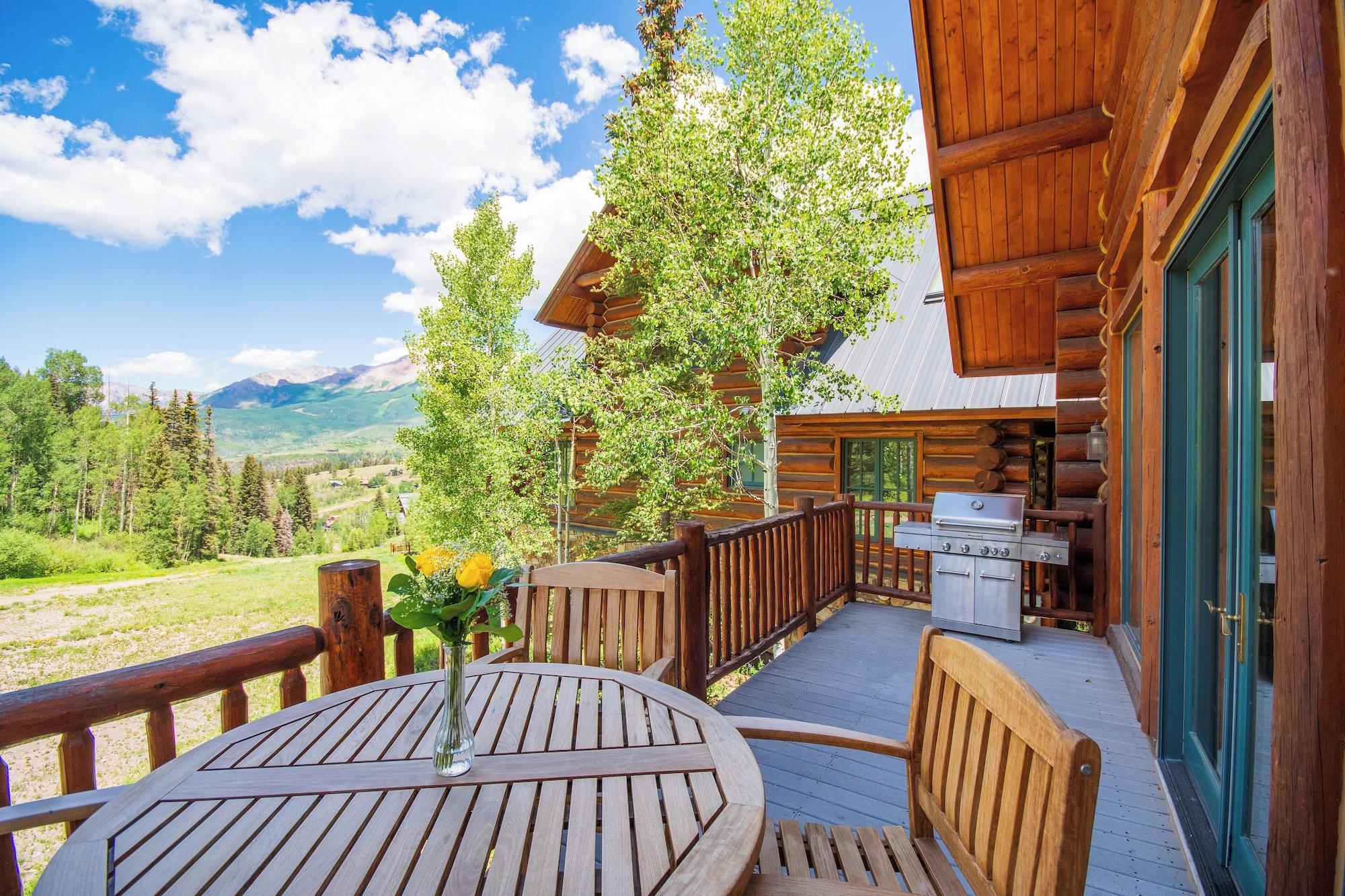 Habitación Mountain Lodge Telluride