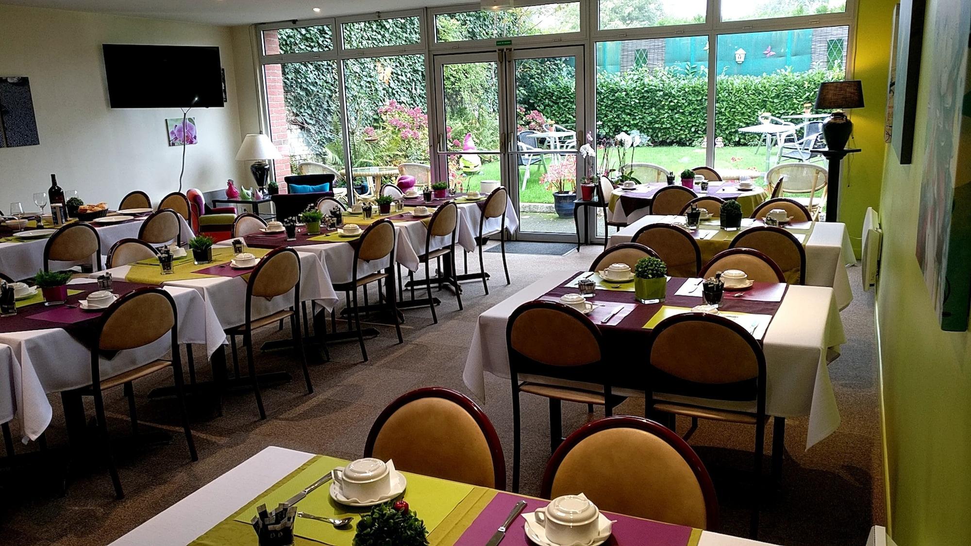 Restaurant Lys Hôtel