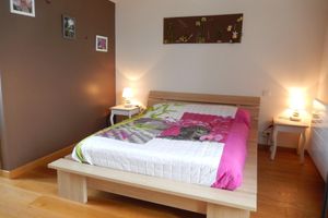 Alojamiento - Les Chambres de Manou