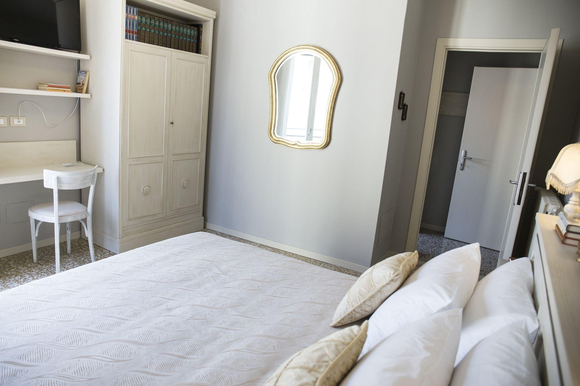 Set de Habitación Casa Dello Speziale