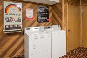 Alojamiento - Days Inn by Wyndham Mexico