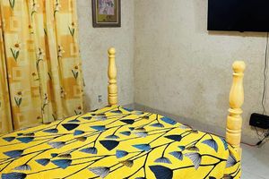 Alquiler Vacacional - Escape to a Delightful Spacious Family Villa Near Holetown