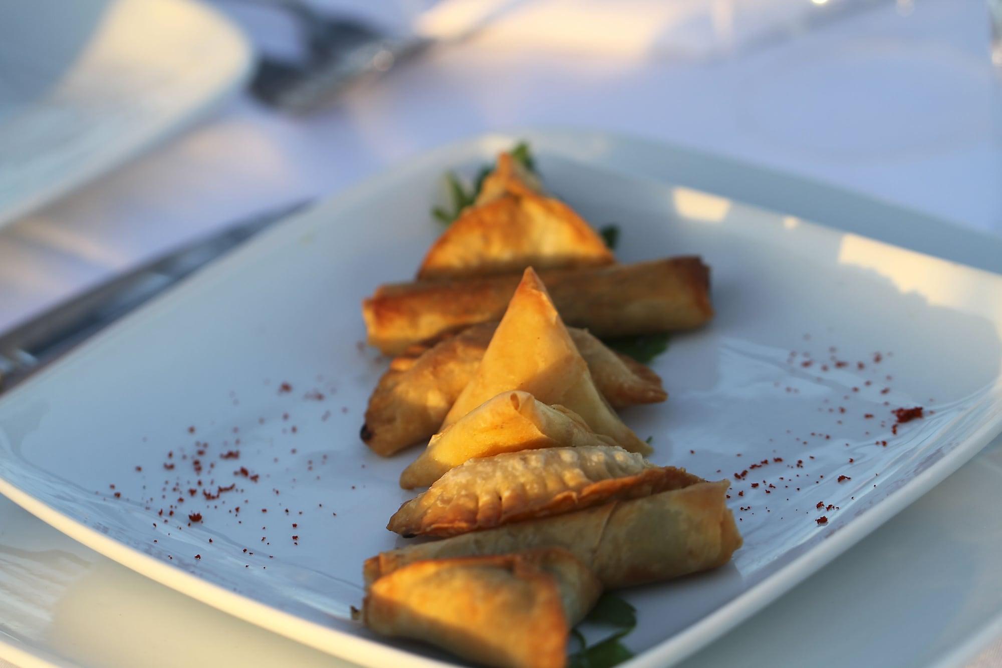 Restaurant Riad Dar Anika