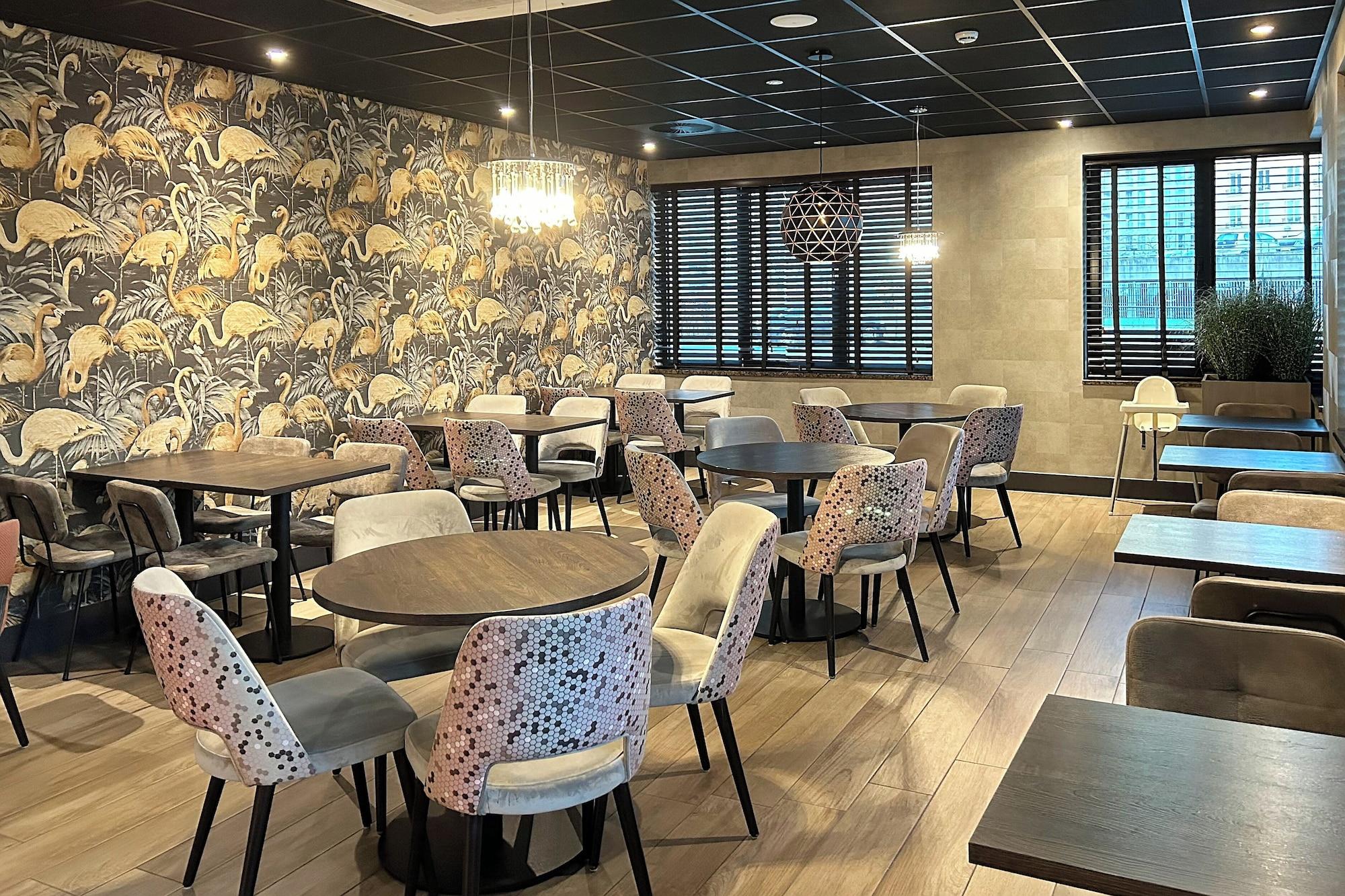 Restaurant Hotel Levell