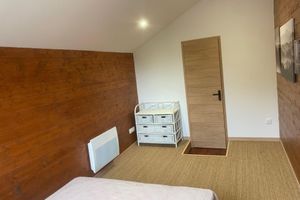Alquiler Vacacional - T2 apartment near the slopes Ax trois Domaines