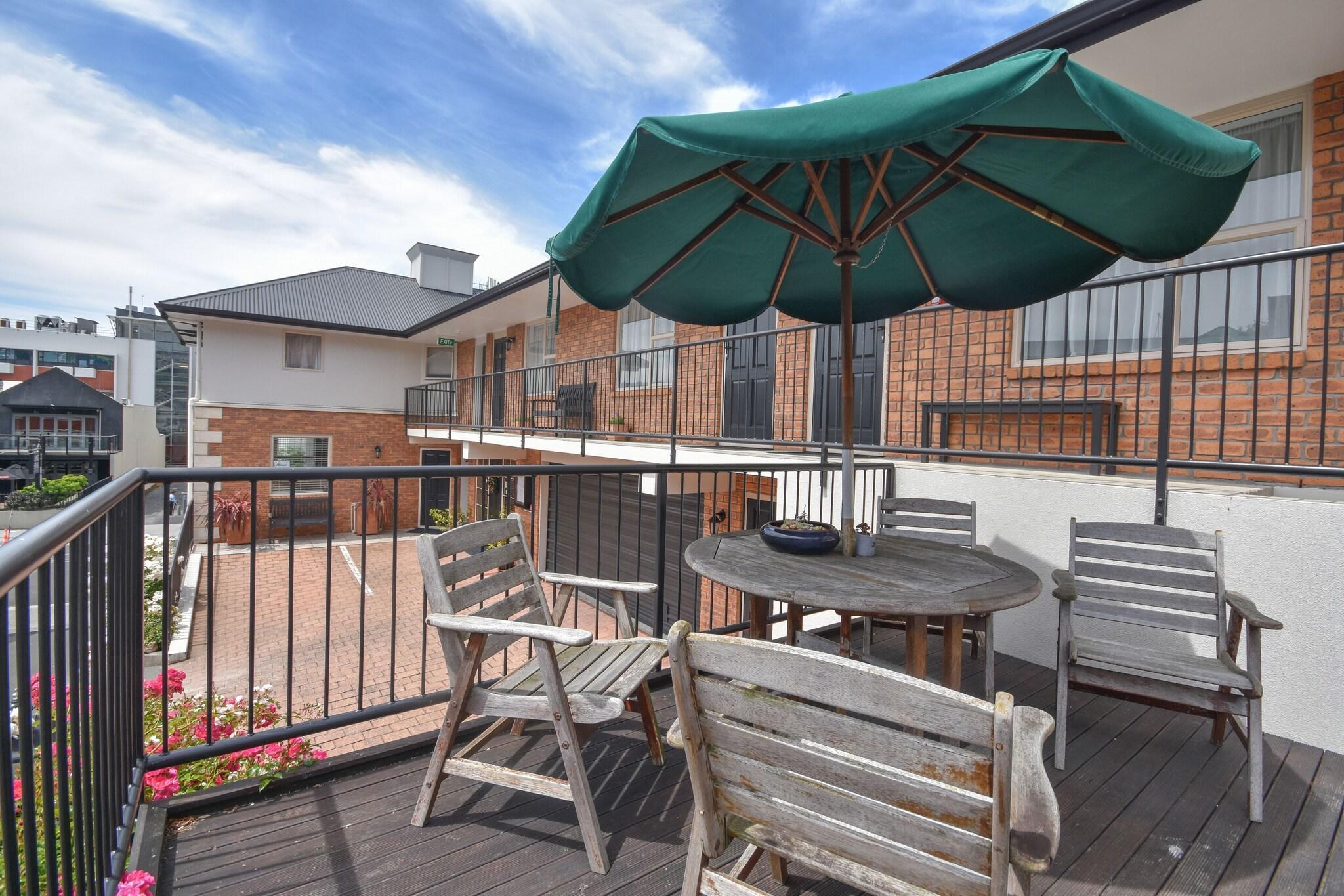 Varios Alexis Motor Lodge