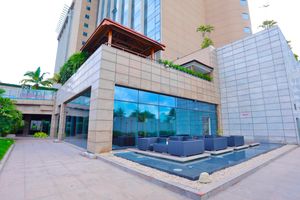Alojamiento - Crowne Plaza Kochi by IHG