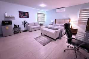 Alquiler Vacacional - LOFT type apartment. Well located and comfortable
