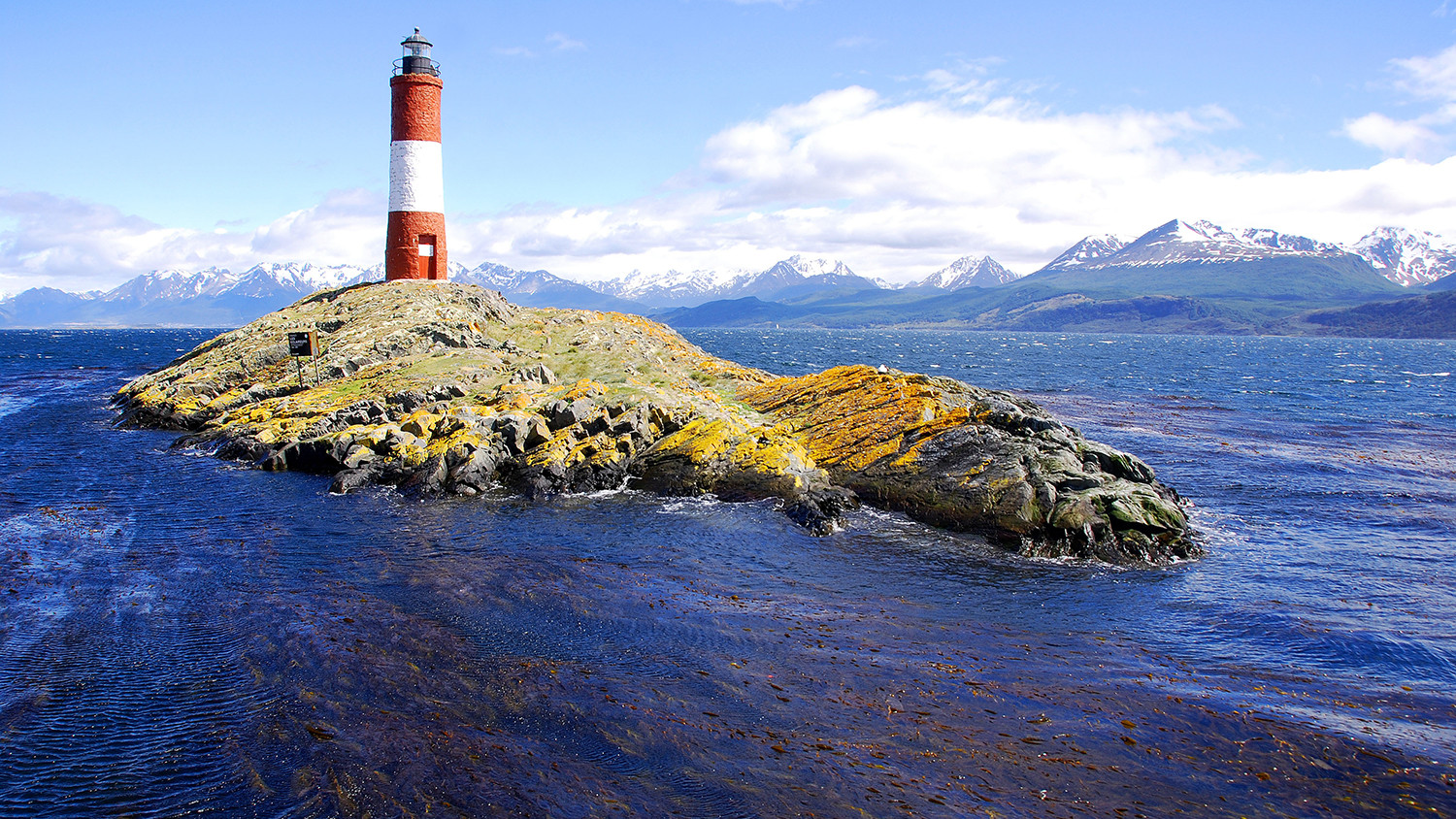 Ushuaia