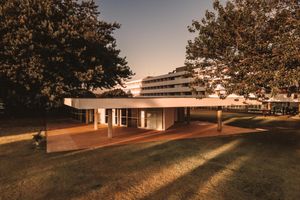 Paquete - Brasilia Palace