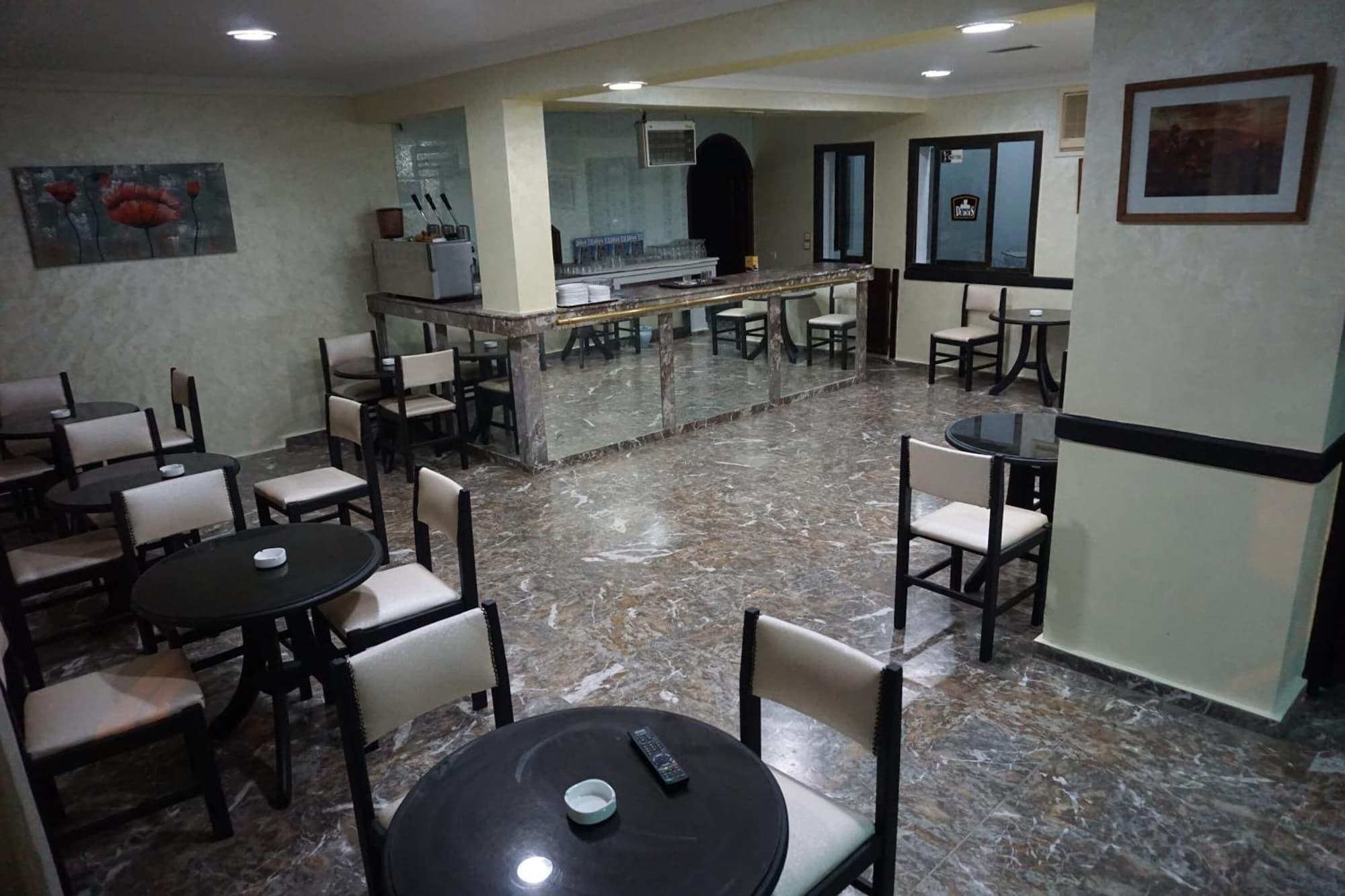 Restaurant Hotel Zelis